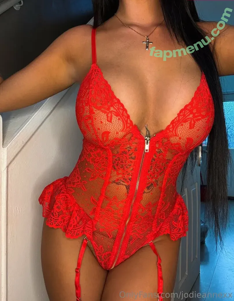 jodieannexx nude photo #0008 (jodieannexx)