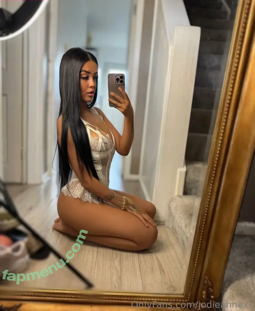 jodieannexx nude photo #0010 (jodieannexx)
