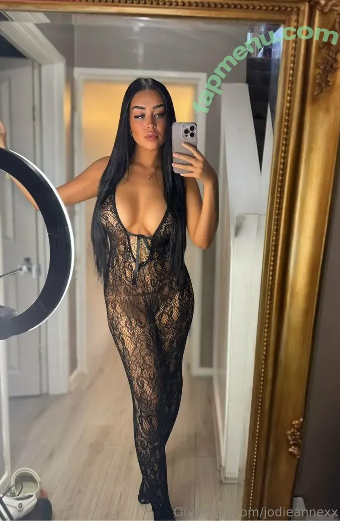 jodieannexx nude photo #0012 (jodieannexx)