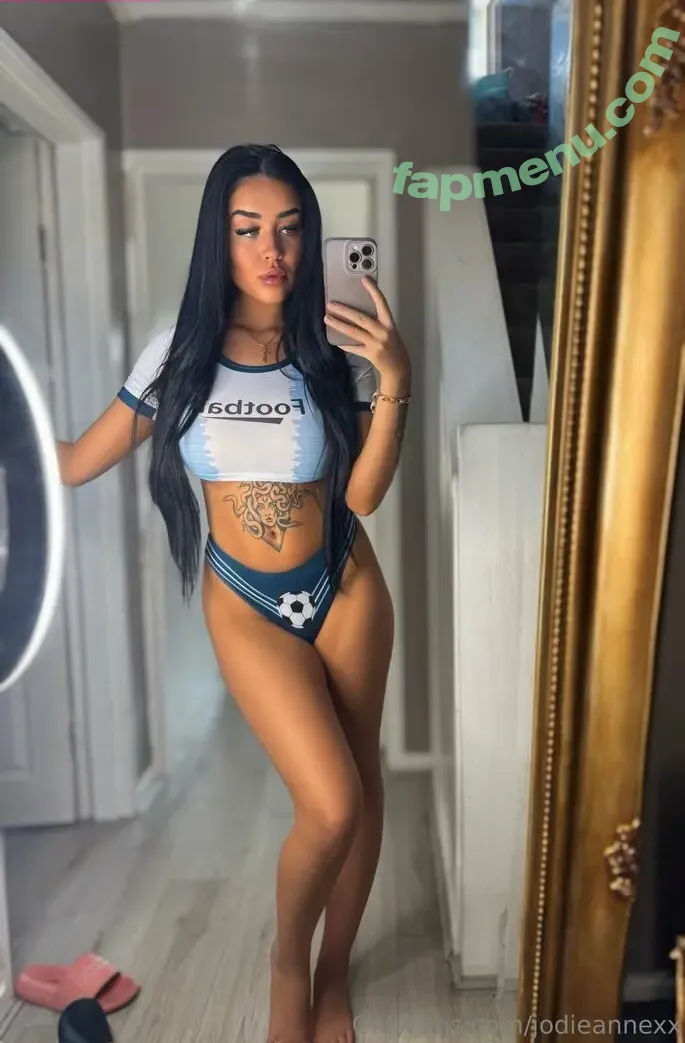 jodieannexx nude photo #0027 (jodieannexx)