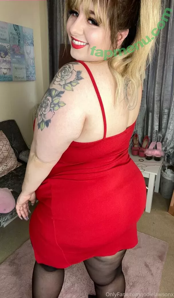jodielawsonx nude photo #0295 (jodielawsonx)