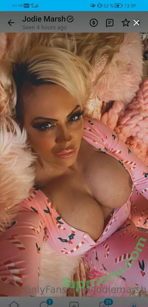 Jodiemarsh nude photo #0005 (jodiemarshtv)