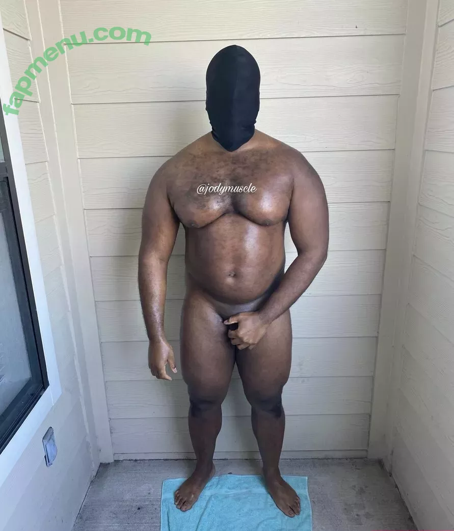 jodymuscle nude photo #0003 (jodymuscle)