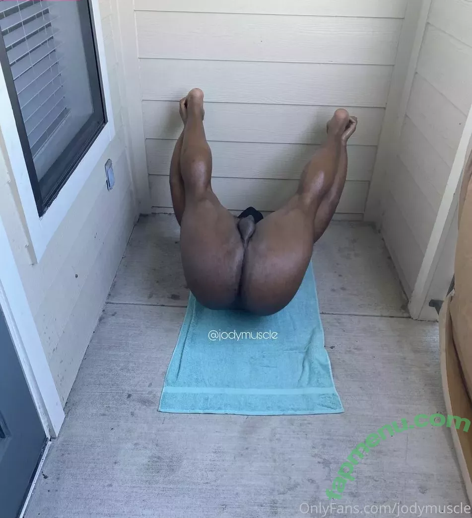 jodymuscle nude photo #0009 (jodymuscle)