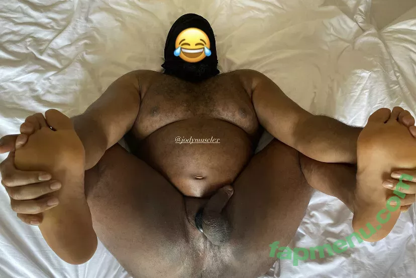 jodymuscle nude photo #0018 (jodymuscle)
