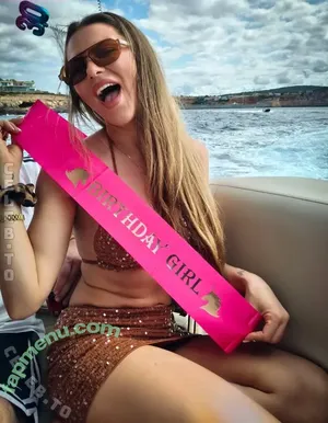 Joelina Drews / ichbinjoelina nude photo #0177