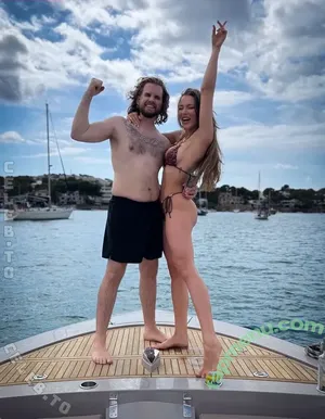 Joelina Drews / ichbinjoelina nude photo #0180