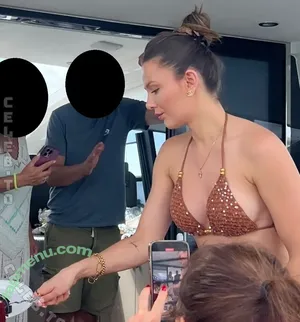 Joelina Drews / ichbinjoelina nude photo #0185