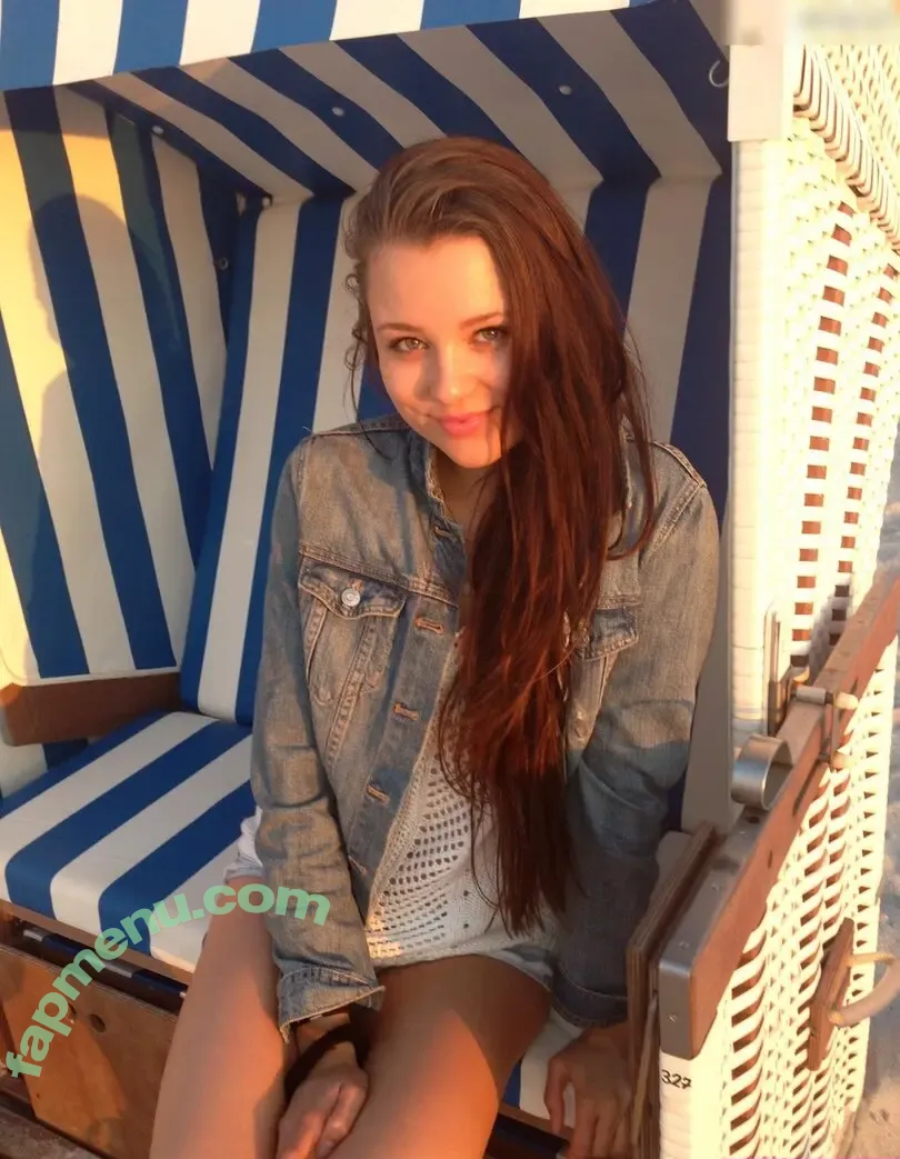 Joelina Drews nude photo #0016 (ichbinjoelina)