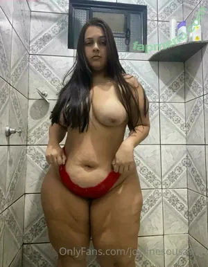 Joeline Sousa / joelinesousa97 / joelinesousa997 / joelinesousaa nude photo #0080