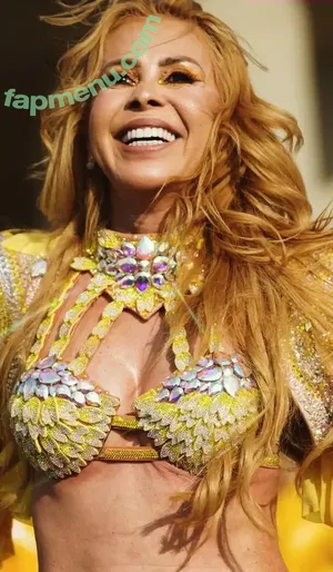 Joelma Mendes Calypso / joelmaareal nude photo #0001