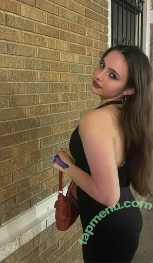 Joely Engelbert / Indie Singer / therealjoelyengelbert nude photo #0004