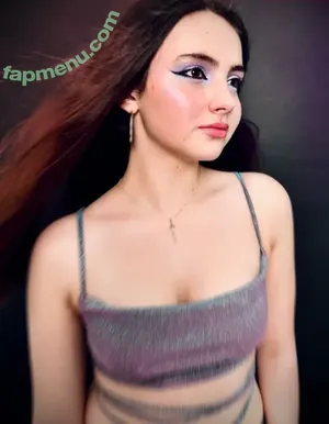 Joely Engelbert / Indie Singer / therealjoelyengelbert nude photo #0008