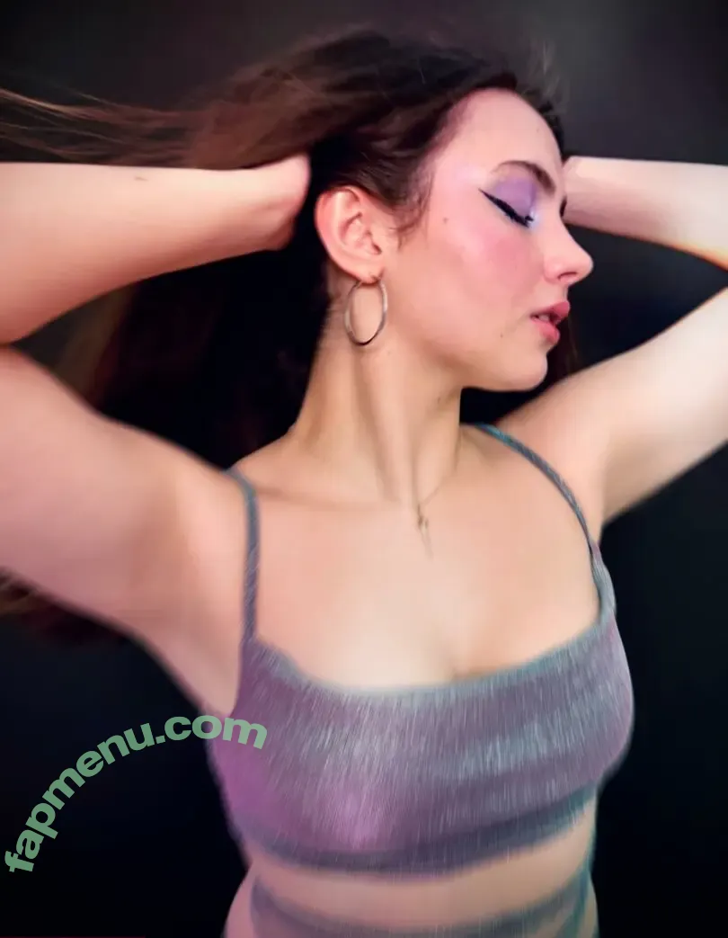 Joely Engelbert nude photo #0006 (Indie Singer / therealjoelyengelbert)