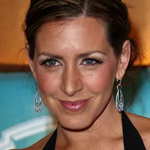 Joely Fisher page