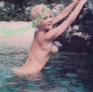 Joey Heatherton / joey_heatherton nude photo #0019