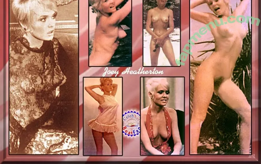 Joey Heatherton nude photo #0011 (joey_heatherton)