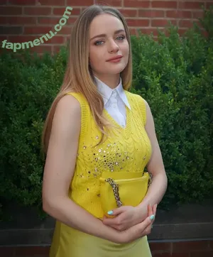 joey_king / iam_jaygarcia / joeyking nude photo #1203
