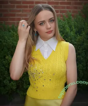 joey_king / iam_jaygarcia / joeyking nude photo #1205