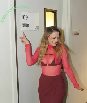 joey_king / iam_jaygarcia / joeyking nude photo #1238