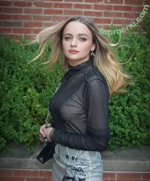 joey_king / iam_jaygarcia / joeyking nude photo #1371