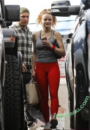 joey_king / iam_jaygarcia / joeyking nude photo #1398