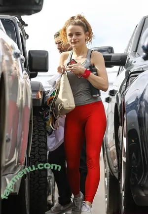 joey_king / iam_jaygarcia / joeyking nude photo #1401