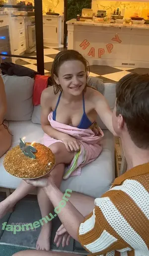 joey_king / iam_jaygarcia / joeyking nude photo #1412