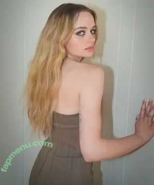 joey_king / iam_jaygarcia / joeyking nude photo #1427
