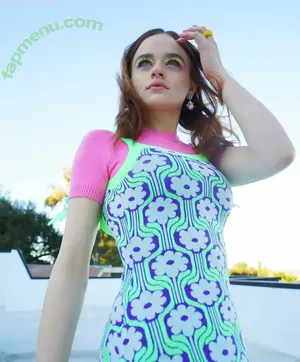 joey_king / iam_jaygarcia / joeyking nude photo #1494