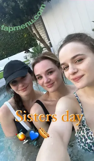 joey_king / iam_jaygarcia / joeyking nude photo #1766