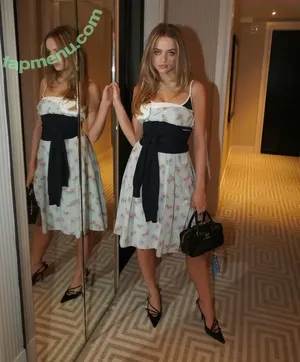 joey_king / iam_jaygarcia / joeyking nude photo #2009