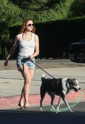 Joey King / iam_jaygarcia / joeyking nude photo #0011