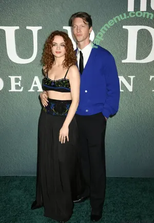 Joey King / iam_jaygarcia / joeyking nude photo #0106