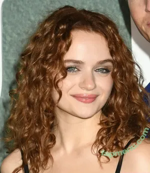 Joey King / iam_jaygarcia / joeyking nude photo #0107