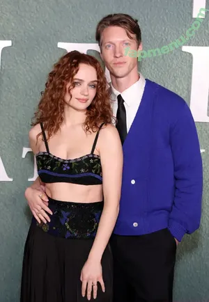 Joey King / iam_jaygarcia / joeyking nude photo #0109