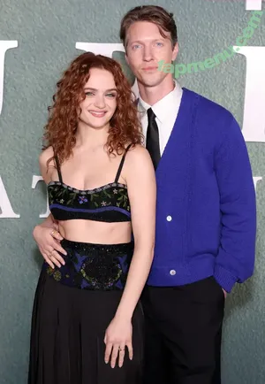 Joey King / iam_jaygarcia / joeyking nude photo #0110
