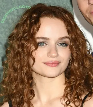 Joey King / iam_jaygarcia / joeyking nude photo #0118