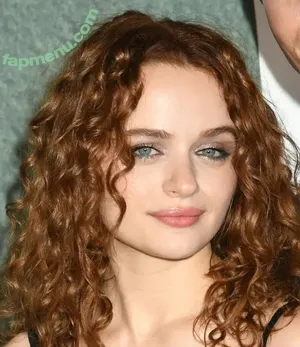 Joey King / iam_jaygarcia / joeyking nude photo #0119