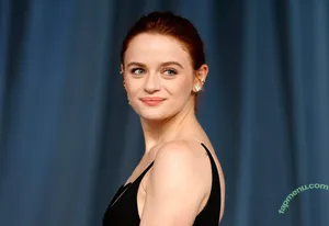 Joey King / iam_jaygarcia / joeyking nude photo #0130