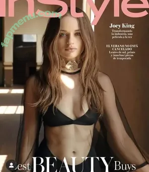 Joey King / iam_jaygarcia / joeyking nude photo #0154