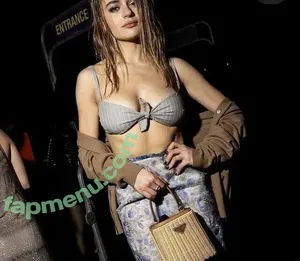 Joey King / iam_jaygarcia / joeyking nude photo #0169