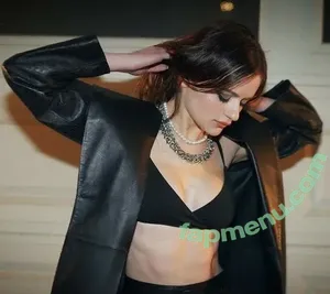 Joey King / iam_jaygarcia / joeyking nude photo #0176