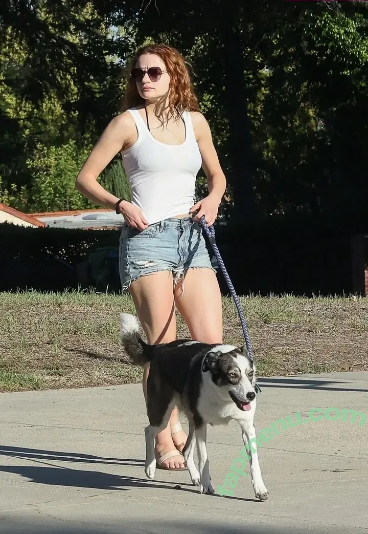 Joey King nude photo #0032 (iam_jaygarcia / joeyking)