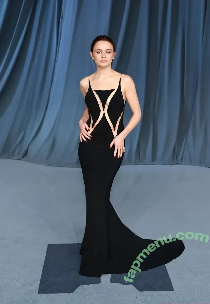 Joey King nude photo #0133 (iam_jaygarcia / joeyking)