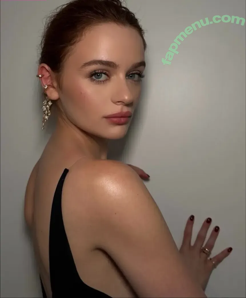Joey King nude photo #0139 (iam_jaygarcia / joeyking)