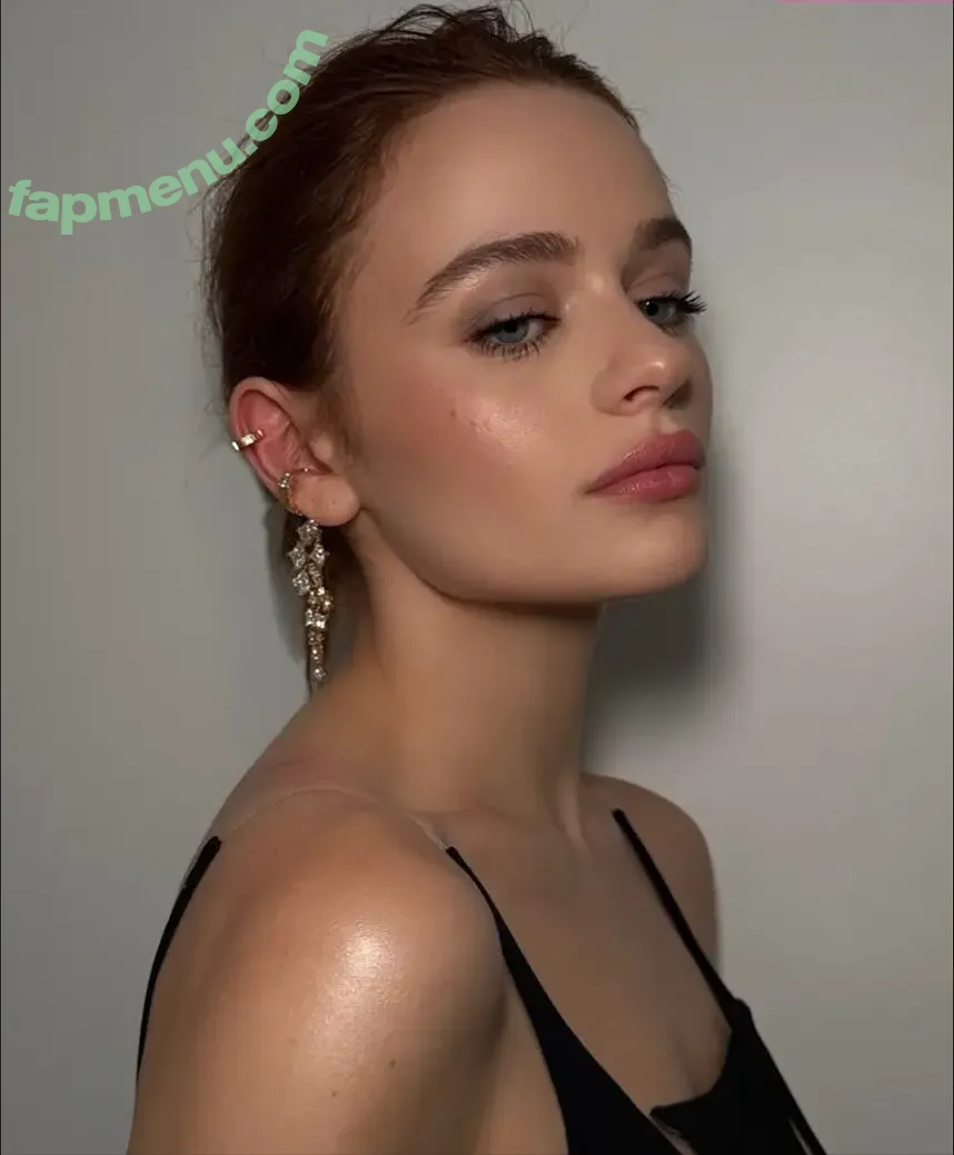 Joey King nude photo #0142 (iam_jaygarcia / joeyking)