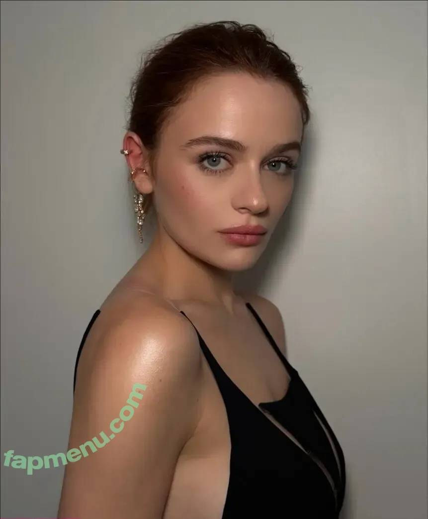 Joey King nude photo #0144 (iam_jaygarcia / joeyking)