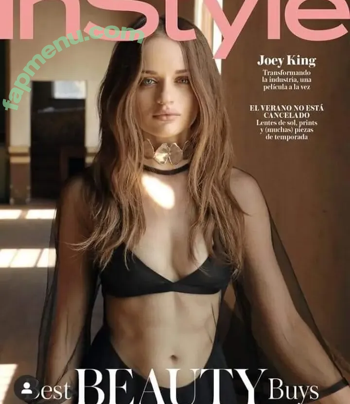 Joey King nude photo #0154 (iam_jaygarcia / joeyking)