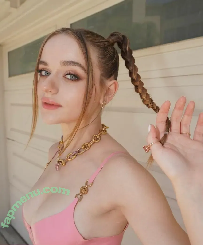 Joey King nude photo #0162 (iam_jaygarcia / joeyking)